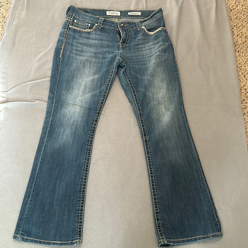Daytrip jeans